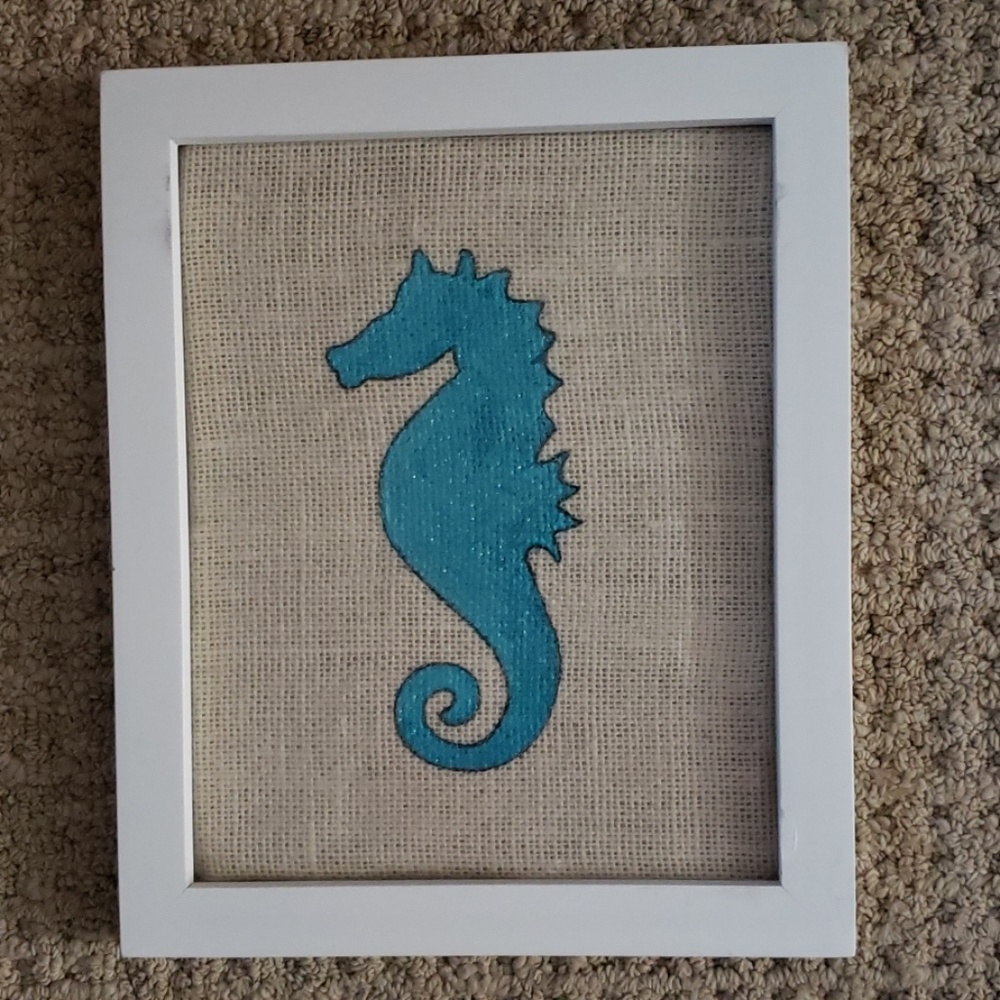 Nautical decor / wall art - Picture 2 of 2